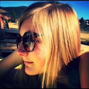 Meet your Posher, Audrey